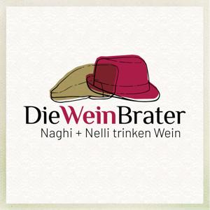 Die Weinbrater - der Schweizer Wein-Podcast