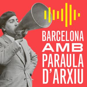 Barcelona AMB Paraula d'arxiu