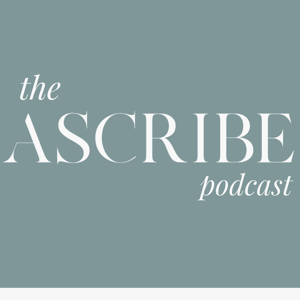 The Ascribe Podcast