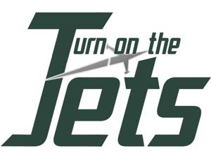Turn On The Jets: New York Jets by Turn on the Jets