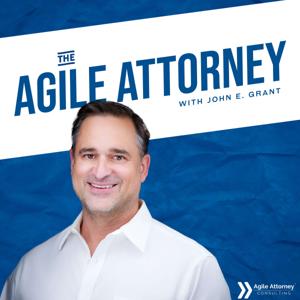 The Agile Attorney Podcast