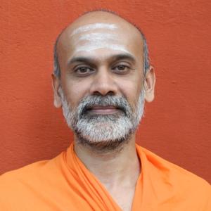 Homage To Dayananda Swamiji