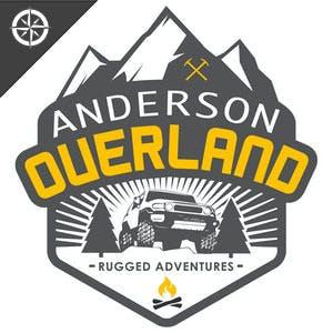 Anderson Overland Podcast by Joey Anderson