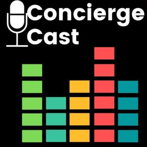 Concierge Cast - O Podcast do Concierge Do Carro