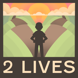 2 LIVES - Stories Of Transformation by Laurel Morales