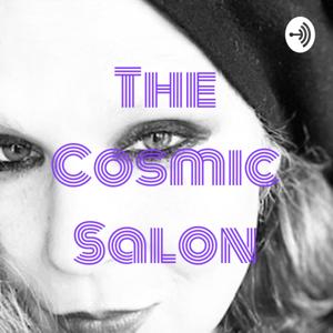 The Cosmic Salon by niish