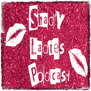 RuPaul's Drag Race 'Shady Ladies Podcast'