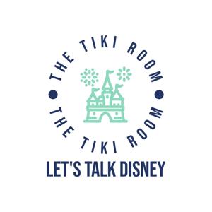 The Tiki Room