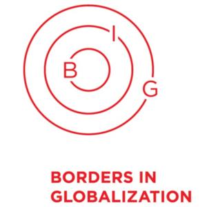 Borders in Globalization Podcast