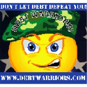 Debt Warriors Radio