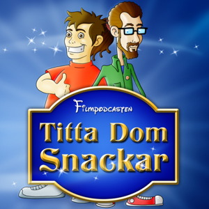 Titta dom snackar by Ryderup & Thorsell