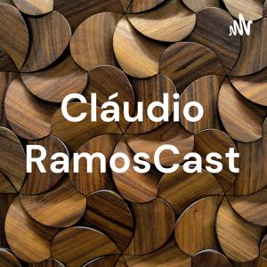 Cláudio RamosCast