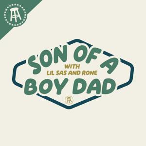 Son of a Boy Dad by Barstool Sports