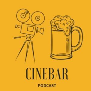 Cinebar Podcast