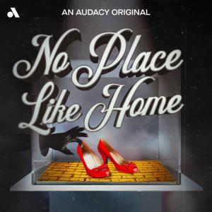 No Place Like Home by C13Originals