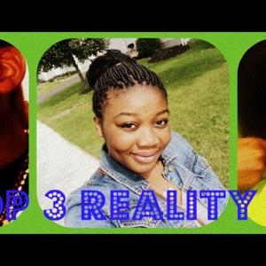 The Top 3 Reality Show