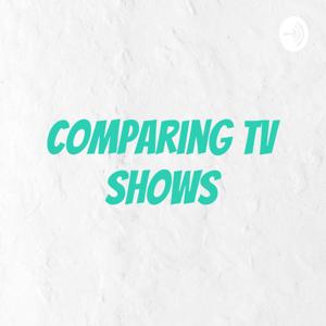 Comparing TV shows