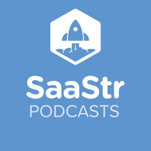 The Official SaaStr Podcast: SaaS | Founders | Investors by Saastr