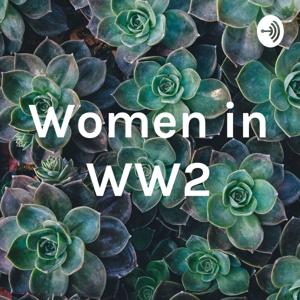 Women in WW2