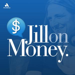 Jill on Money with Jill Schlesinger by Cadence13
