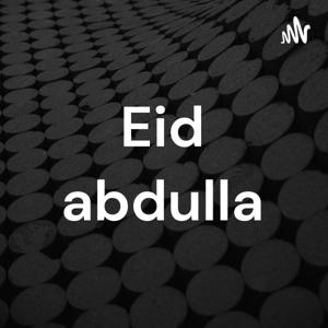 Eid abdulla
