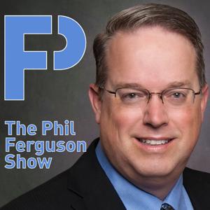 The Phil Ferguson Show by Phil Ferguson
