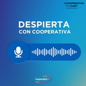 Despierta con Cooperativa by Cooperativa