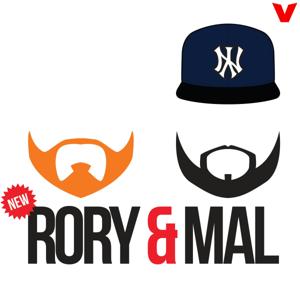 New Rory & MAL by Rory Farrell & Jamil "Mal" Clay & Studio71