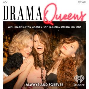 Drama Queens by iHeartPodcasts