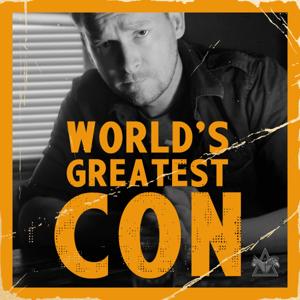 World's Greatest Con by Dog And Pony Show Audio