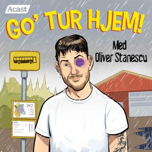 Go' Tur Hjem by Oliver Stanescu