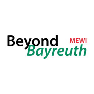 BeyondBayreuth - Medienwissenschaften