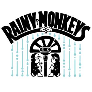 Rainy Monkeys Radio（雨猿ラジオ）