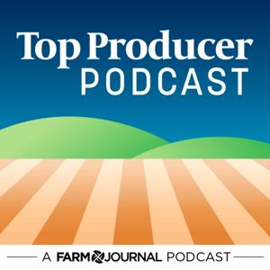 Top Producer Podcast