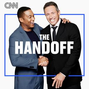 The Handoff by CNN