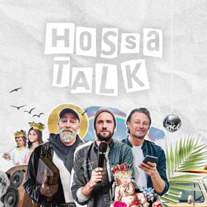 Hossa Talk by J. Friedrichs & M. Michalzik