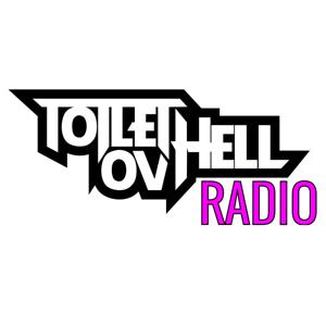 Radio Toilet ov Hell by Radio Toilet ov Hell