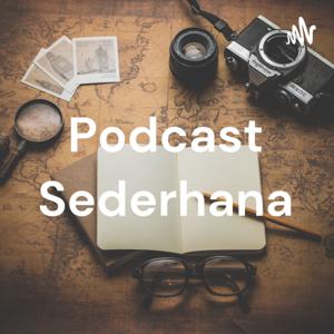 Podcast Sederhana