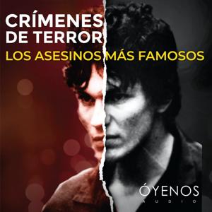 Crímenes de Terror by iHeartPodcasts