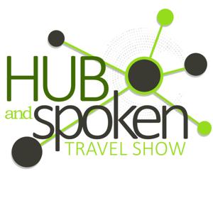 Hub and Spoken Travel Show
