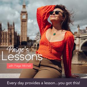 Paige’s Lessons