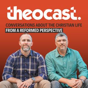 Theocast by Jon Moffitt & Justin Perdue