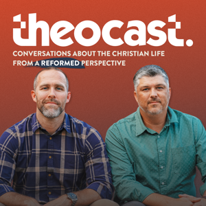 Theocast by Jon Moffitt & Justin Perdue