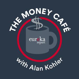 The Money Café with Alan Kohler by Eureka Report