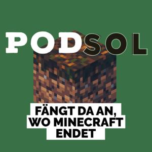 Podsol Podcast