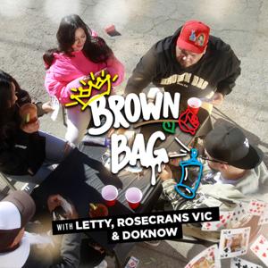 Brown Bag by Brown Bag