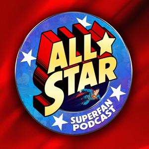 All Star Superfan Podcast by Rob O’Connor, Alan Burke