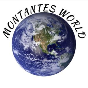 Montante’s World by Michael Montante