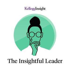 The Insightful Leader