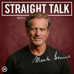 Straight Talk with Mark Bouris by Mentored.com.au
